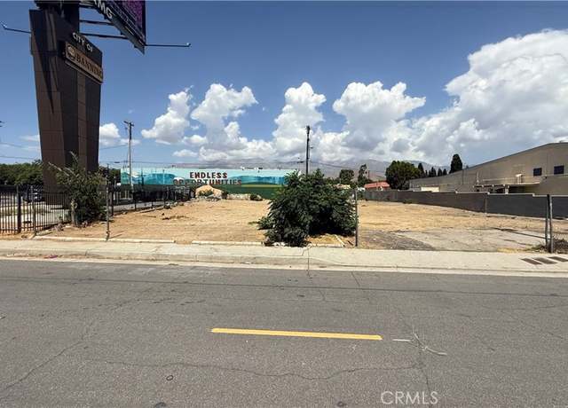 Property at 579 W Livingston St, Banning, CA 92220