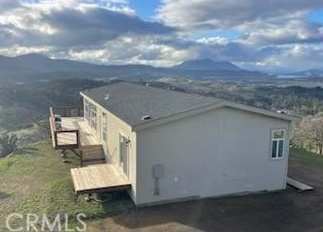 Property at 11265 Lake Ridge Rd, Lower Lake, CA 95457, 3 beds, 2 baths