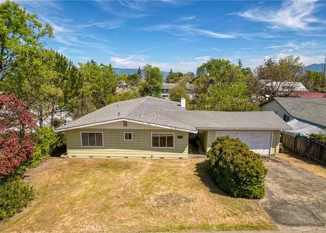 Property at 1450 Orchid Way, Lakeport, CA 95453, 3 beds, 2 baths