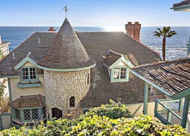 Property at 31971 So Coast Hwy, Laguna Beach, CA 92651, 7 beds, 7 baths
