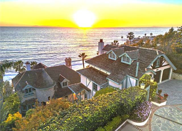 Property at 31971 So Coast Hwy, Laguna Beach, CA 92651, 7 beds, 7 baths