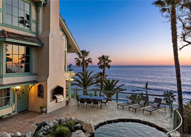 Property at 31971 So Coast Hwy, Laguna Beach, CA 92651, 7 beds, 7 baths