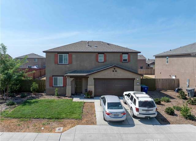 Property at 2045 Conadria Ave, Chowchilla, CA 93610, 4 beds, 3 baths