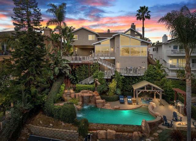 Property at 2658 Galicia Way, Carlsbad, CA 92009, 4 beds, 3.5 baths
