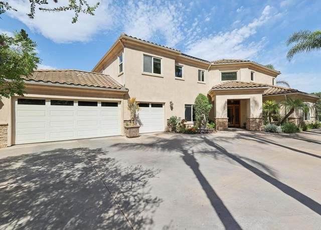 Property at 4018 Millagra Dr, Fallbrook, CA 92028, 4 beds, 4.5 baths