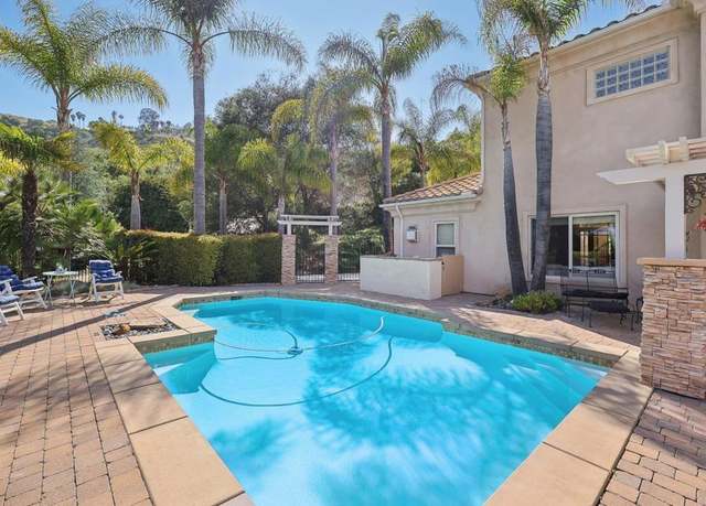 Property at 4018 Millagra Dr, Fallbrook, CA 92028, 4 beds, 4.5 baths