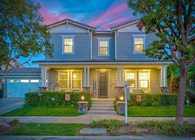 Property at 40358 Charlesburg Dr, Temecula, CA 92591, 4 beds, 4 baths