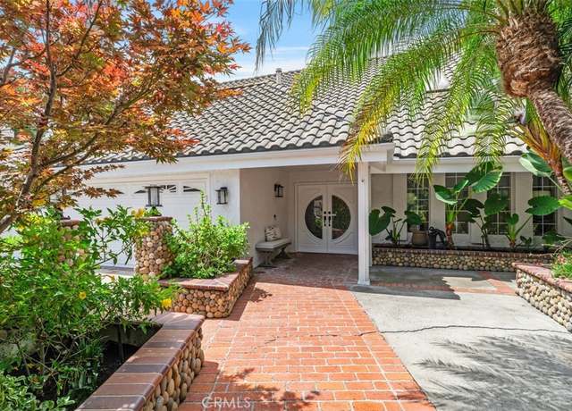 Property at 24942 Grissom Rd, Laguna Hills, CA 92653, 5 beds, 3 baths