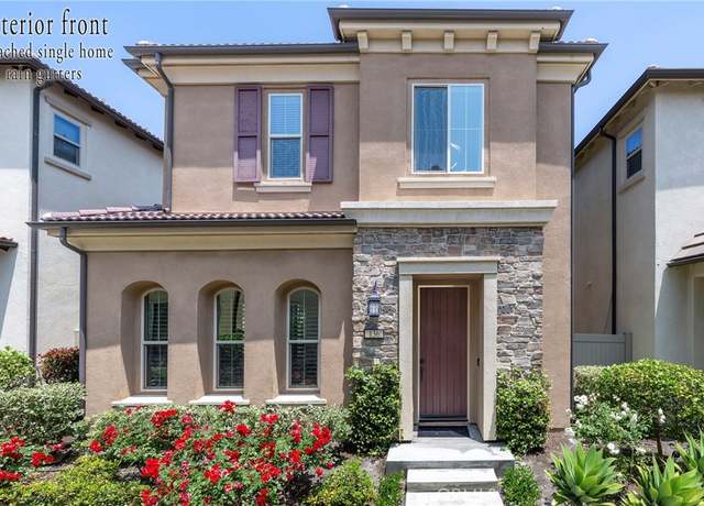 Property at 136 Primrose Dr, Lake Forest, CA 92610, 3 beds, 2.5 baths