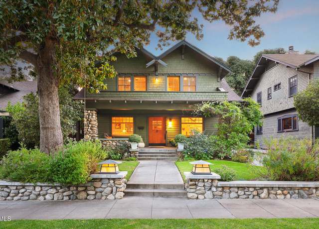 Property at 1803 Bushnell Ave, South Pasadena, CA 91030, 4 beds, 2.5 baths