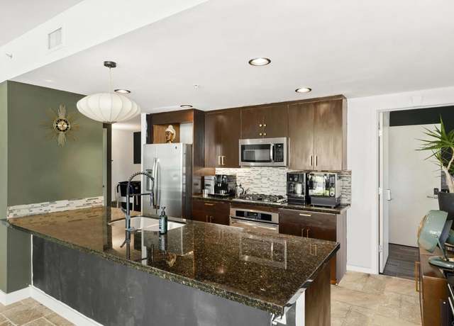 Property at 3812 Park Blvd #206, San Diego, CA 92103, 3 beds, 2.5 baths