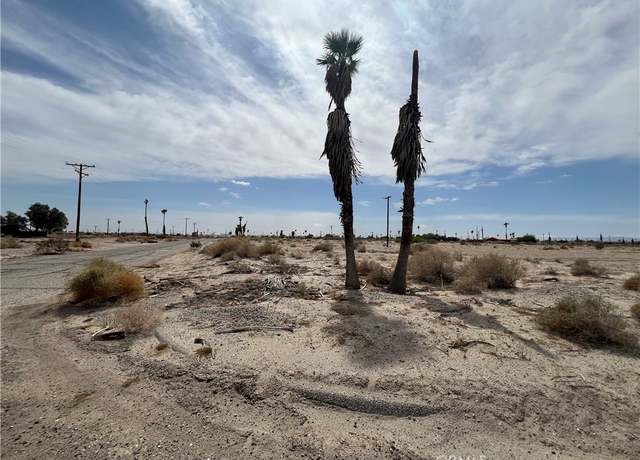 Property at 1325 Leeward Ave, Thermal, CA 92274