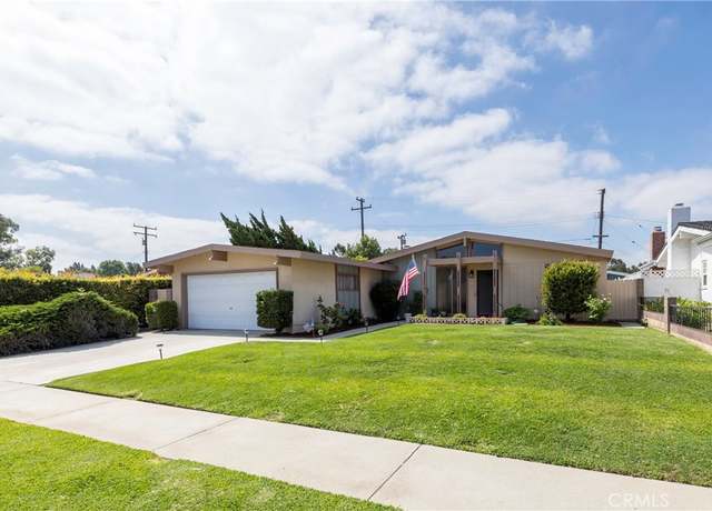 Property at 14916 Valeda Dr, La Mirada, CA 90638, 5 beds, 2 baths