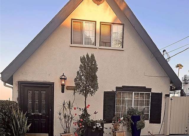 Property at 3414 Amethyst St, Los Angeles, CA 90032, 3 beds, 1 bath