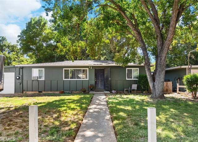 Property at 2115 Algonkin Ave, Chico, CA 95926, 4 beds, 1 bath