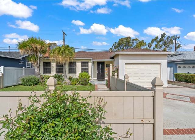 Property at 12313 Alberta Dr, Culver City, CA 90230, 3 beds, 2 baths