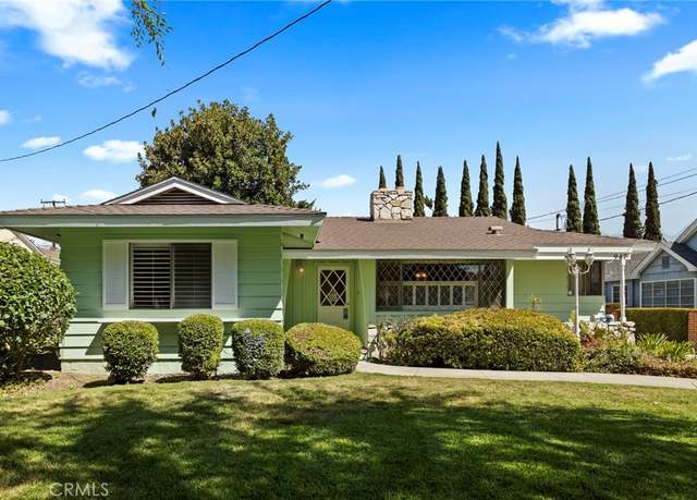 Property at 947 W Arrow Hwy, Upland, CA 91786, 3 beds, 2 baths
