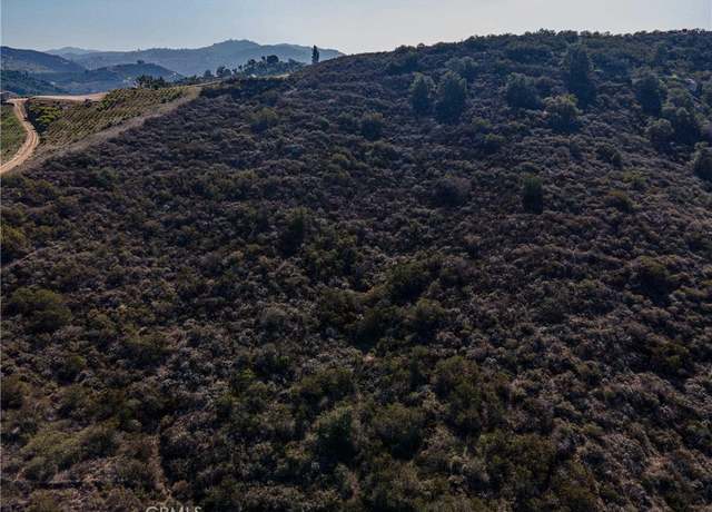 Property at 0 Via Cantamar, Escondido, CA 92026