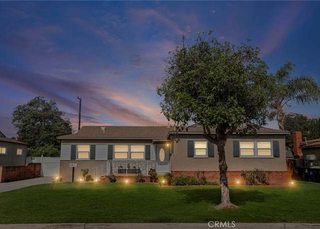 Property at 12541 Nadine Ln, Garden Grove, CA 92840, 4 beds, 2 baths