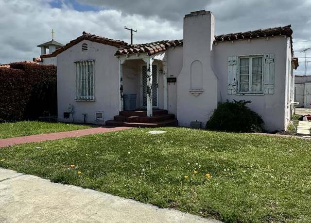 Property at 432 Jordan Ave, Ventura, CA 93001, 2 beds, 1 bath