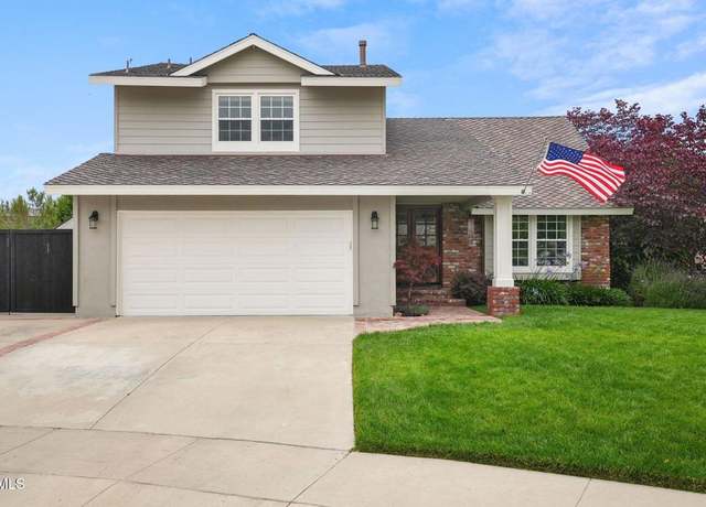 Property at 1045 Rotella St, Newbury Park, CA 91320, 3 beds, 2.5 baths