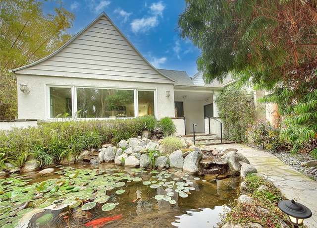 Property at 605 Estrella Ave, Arcadia, CA 91007, 4 beds, 5.5 baths
