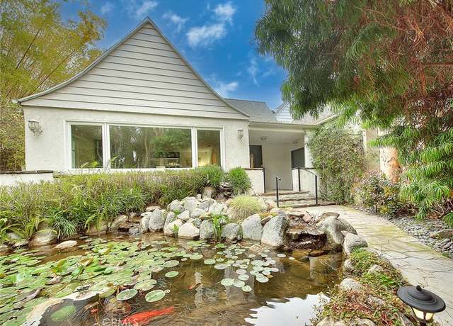 Property at 605 Estrella Ave, Arcadia, CA 91007, 4 beds, 5.5 baths