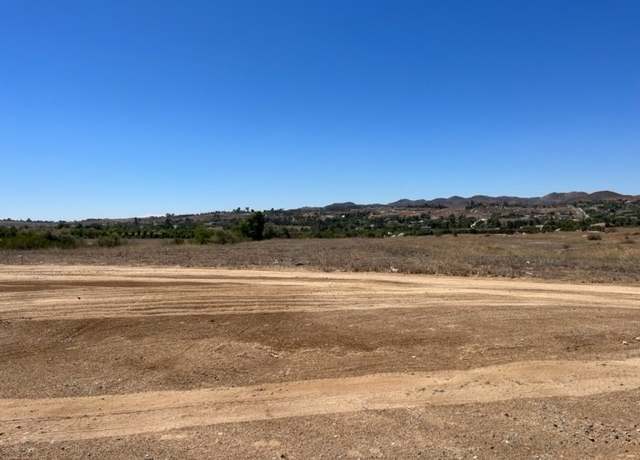 Property at 0 APN#267-180-003, Woodcrest, CA 92508