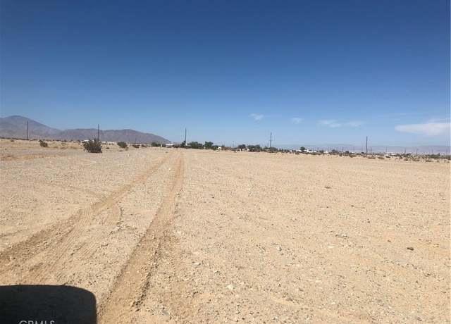 Property at 2120 Monroe Ave, Thermal, CA 92274