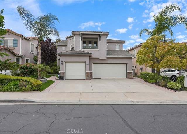 Property at 57 E Boulder Creek Rd, Simi Valley, CA 93065, 5 beds, 4.5 baths