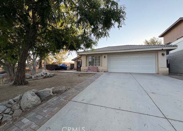 Property at 144 Kruse St, Perris, CA 92570, 4 beds, 2 baths