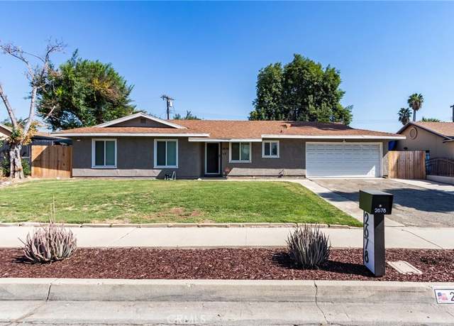 Property at 2678 Etiwanda Ave, San Bernardino, CA 92410, 4 beds, 2 baths
