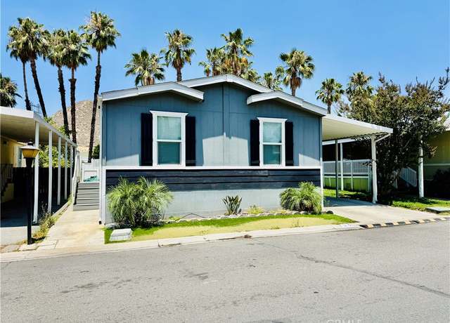 Property at 2851 S La Cadena Dr #125, Colton, CA 92324, 3 beds, 2 baths