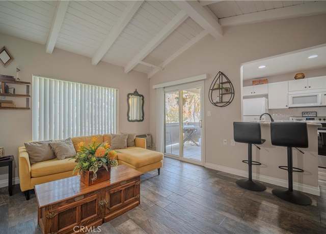 Property at 1345 Cabrillo Park Dr Unit J02, Santa Ana, CA 92701, 1 bed, 1 bath