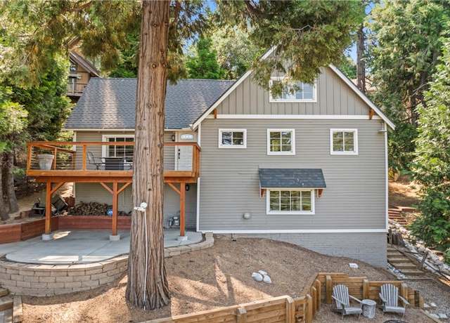 Property at 101 State Highway 173, Lake Arrowhead, CA 92352, 3 beds, 3 baths
