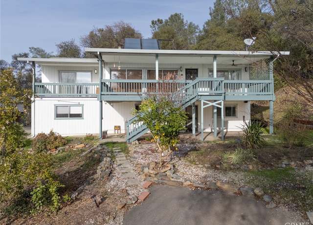 Property at 61 Wattles Way, Oroville, CA 95966, 3 beds, 3 baths