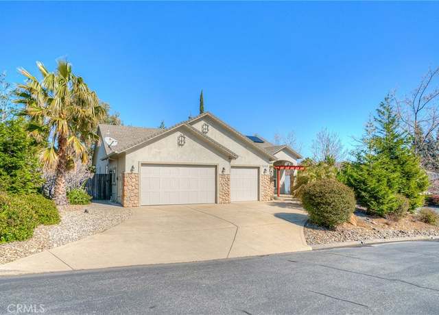 Property at 5244 Gold Spring Ct, Oroville, CA 95966, 3 beds, 2 baths