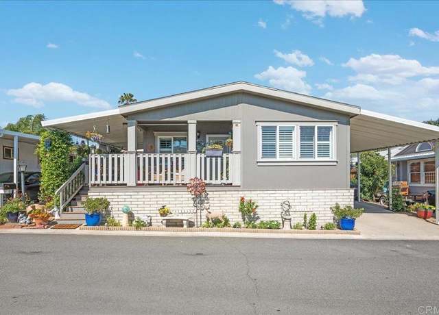 Property at 9395 Harritt Rd #109, Lakeside, CA 92040, 3 beds, 2 baths