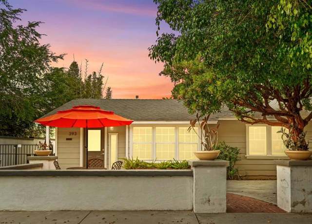 Property at 393 Date Ave, Carlsbad, CA 92008, 3 beds, 3 baths