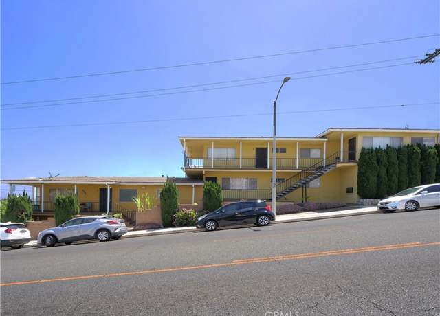 Property at 2302 S Gaffey St, San Pedro, CA 90731, 8 beds, 5 baths