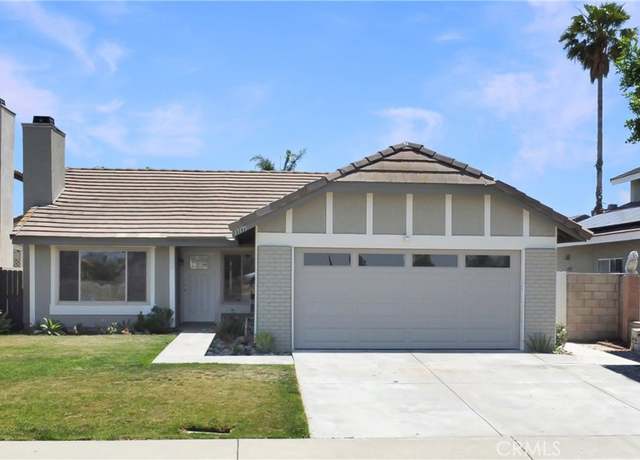 Property at 17175 Micallef St, Fontana, CA 92336, 3 beds, 2 baths