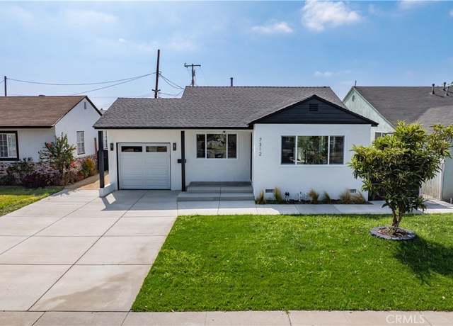 Property at 7312 Loch Alene Ave, Pico Rivera, CA 90660, 2 beds, 1 bath
