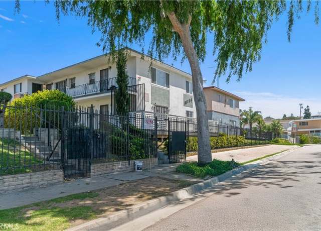 Property at 3205 Bartdon Ave, Inglewood, CA 90303, 14 beds, 6 baths
