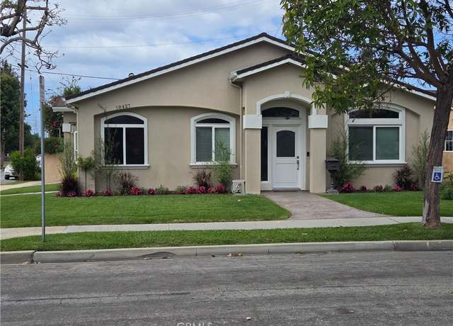Property at 18427 Eriel Ave, Torrance, CA 90504, 4 beds, 3 baths