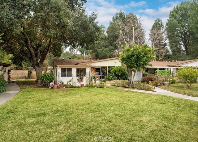 Property at 19358 Avenue Of The Oaks, Newhall, CA 91321, 2 beds, 1 bath