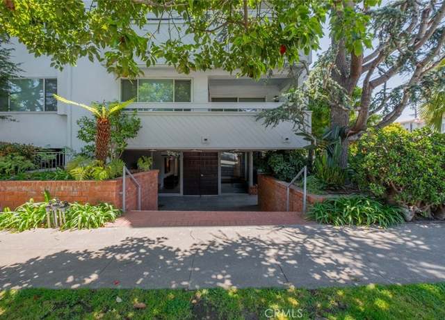 Property at 930 California Ave #105, Santa Monica, CA 90403, 2 beds, 2 baths