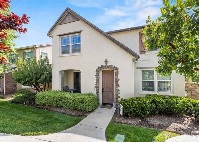 Property at 28292 N Via Sonata Dr, Valencia, CA 91354, 4 beds, 3 baths