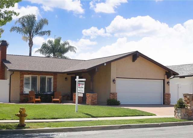 Property at 1761 Damon St, Simi Valley, CA 93063, 4 beds, 2 baths