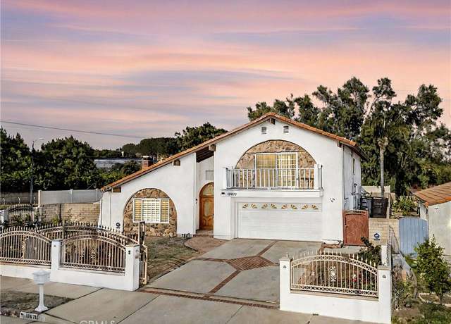 Property at 10670 Deering Ave, Chatsworth, CA 91311, 4 beds, 3 baths