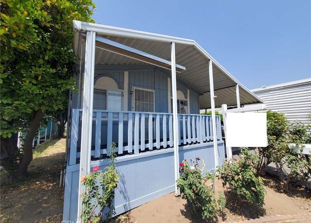Property at 13120 Bradley Ave #43, Sylmar, CA 91342, 3 beds, 2 baths